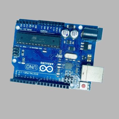 Arduino board